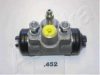ASHIKA 67-04-452 Wheel Brake Cylinder